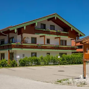 Chiemgaufuchs - Chiemgaukarte Inzell