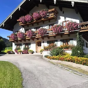  Apartment Am Hof In